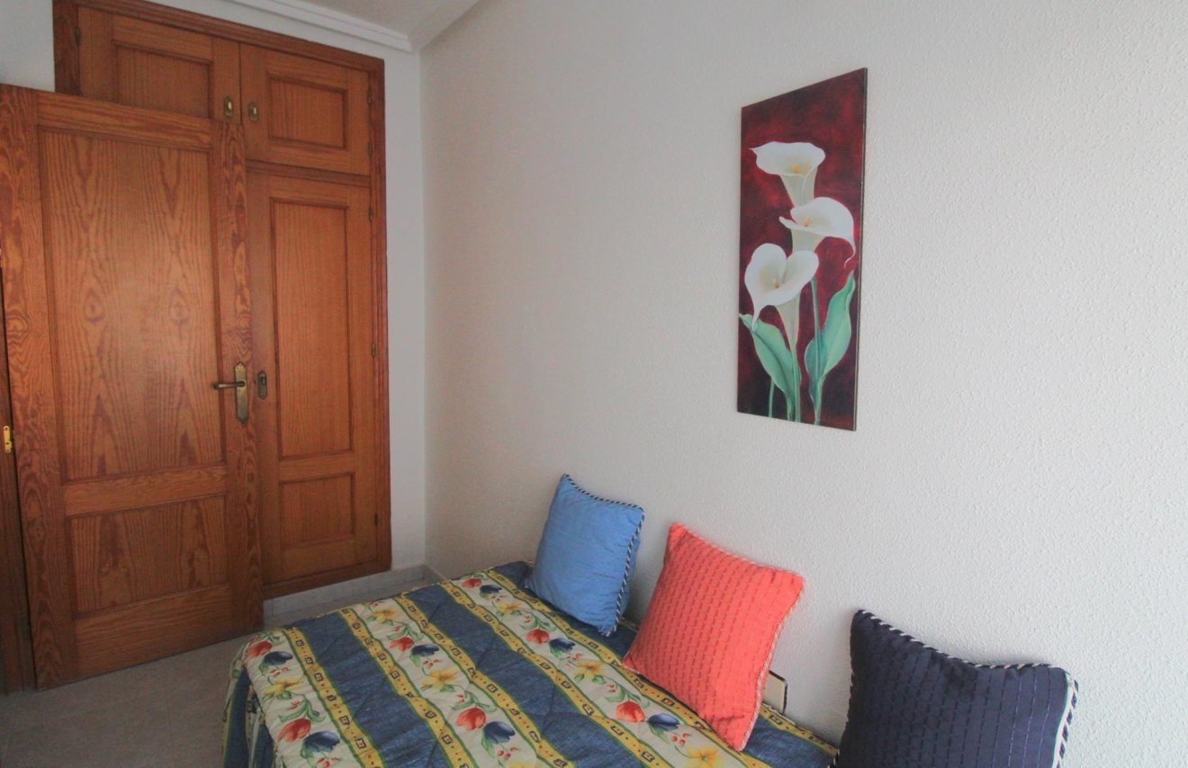 Reventa - Apartamento - Torrevieja - Habaneras