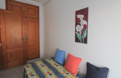 Reventa - Apartamento - Torrevieja - Habaneras