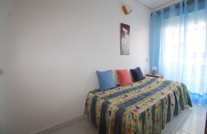 Reventa - Apartamento - Torrevieja - Habaneras