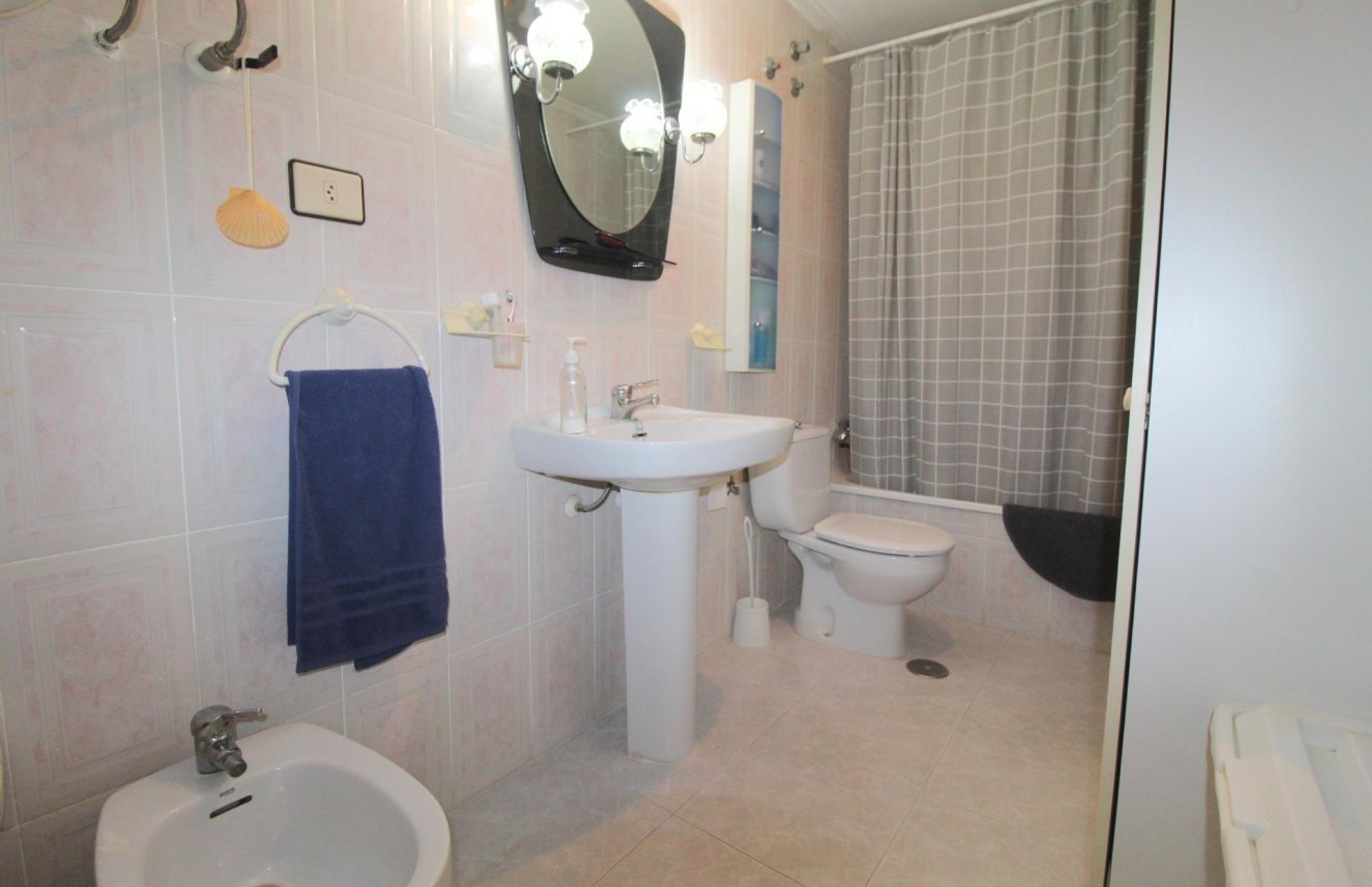 Reventa - Apartamento - Torrevieja - Habaneras