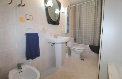 Reventa - Apartamento - Torrevieja - Habaneras