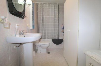 Reventa - Apartamento - Torrevieja - Habaneras