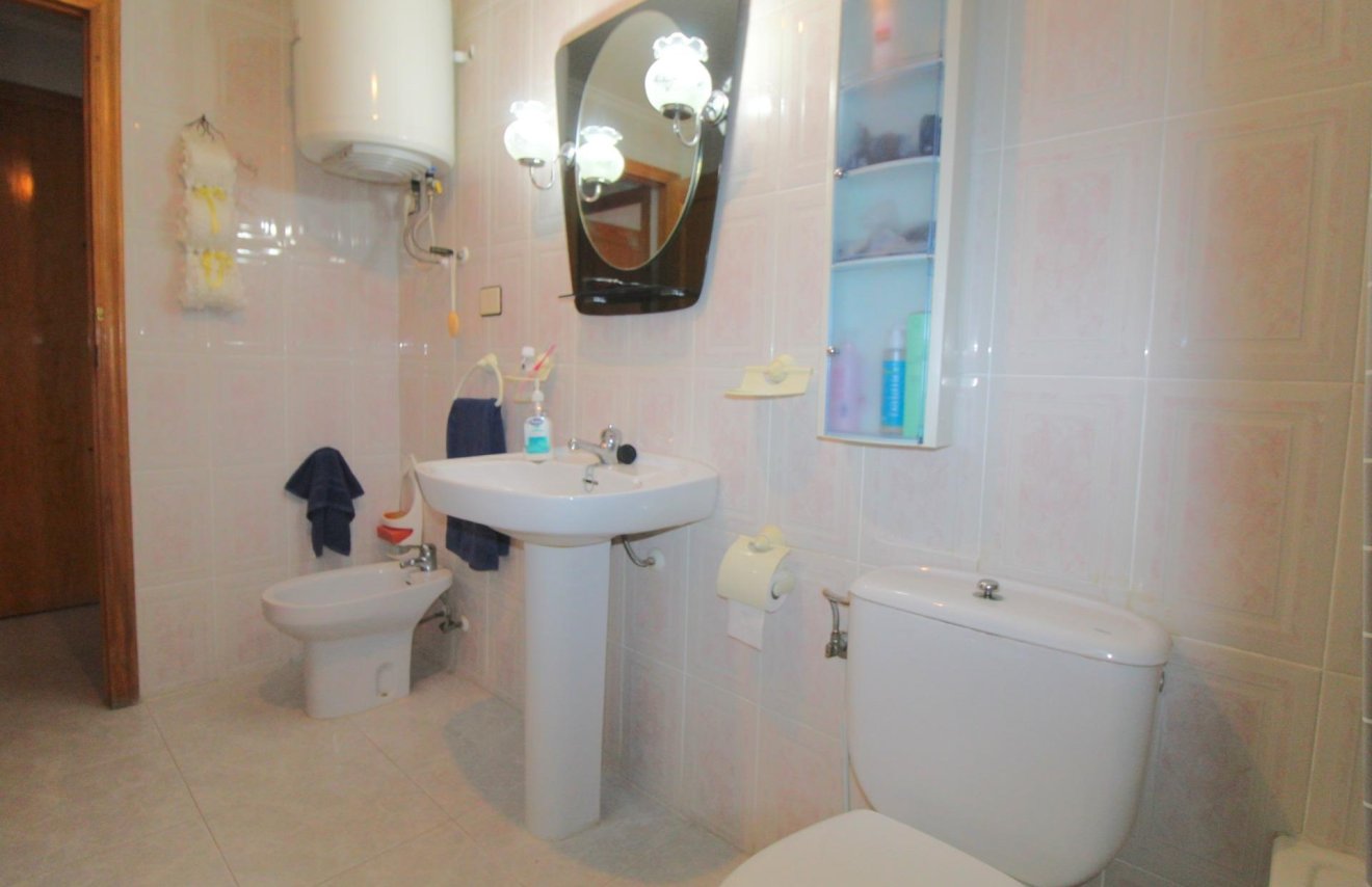 Reventa - Apartamento - Torrevieja - Habaneras