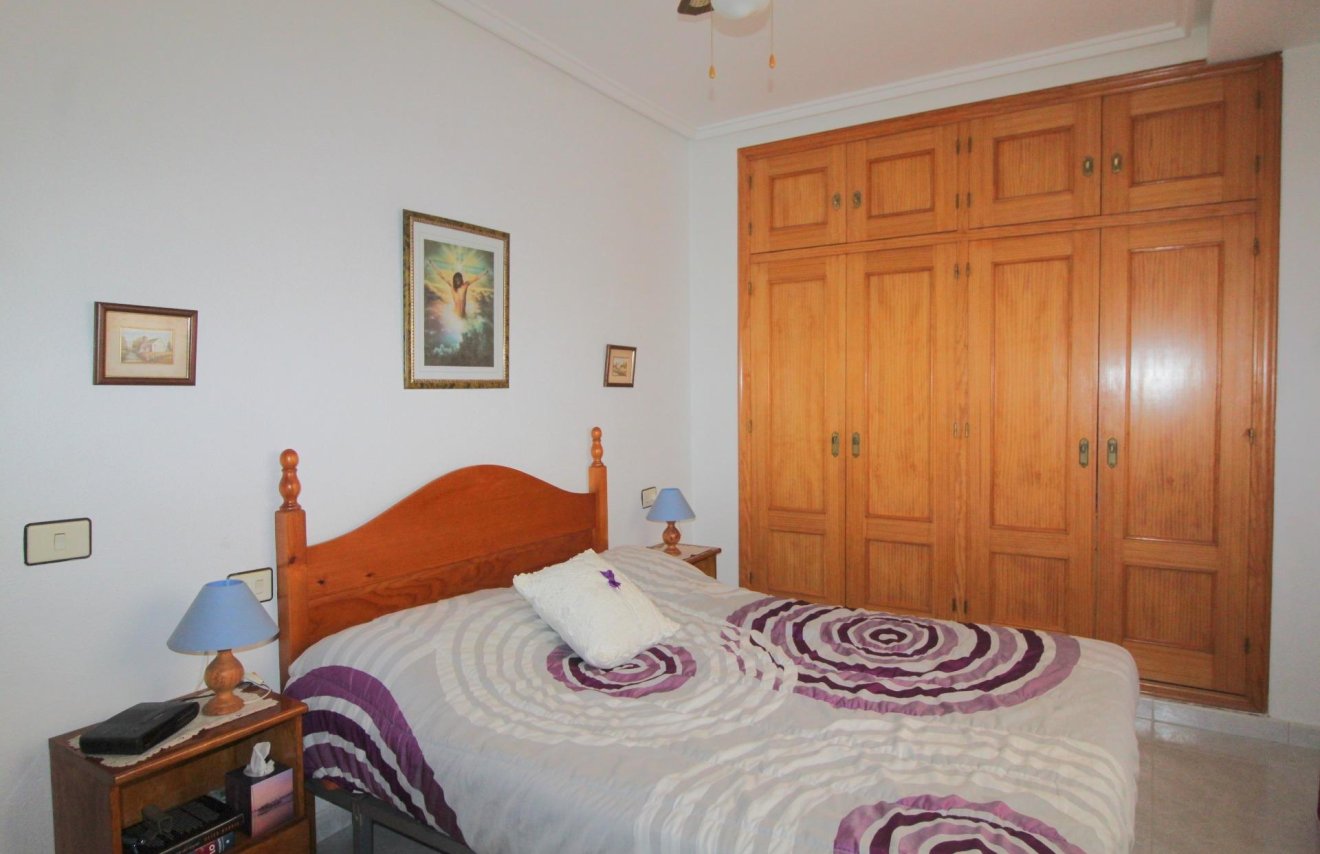 Reventa - Apartamento - Torrevieja - Habaneras