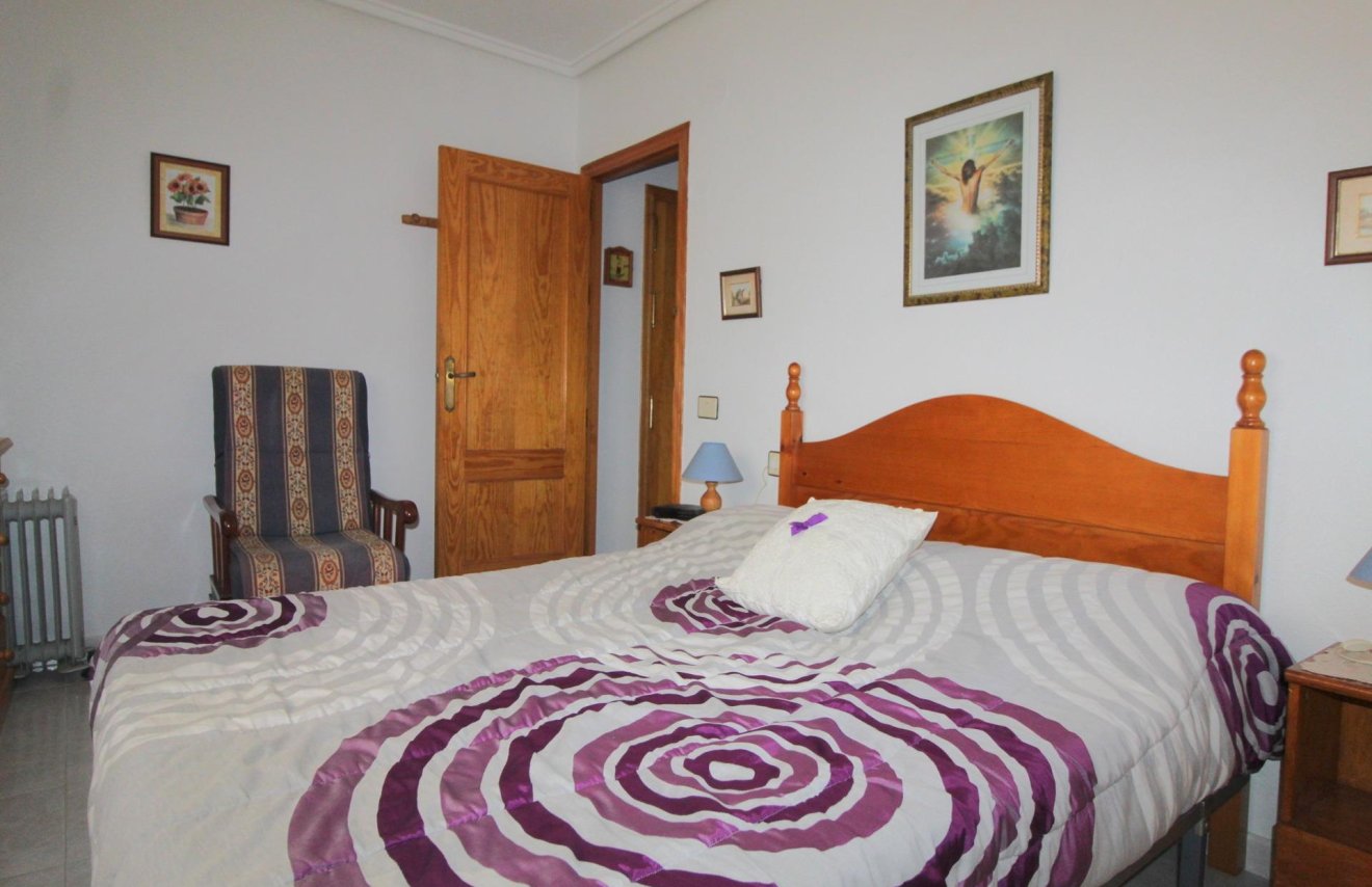 Reventa - Apartamento - Torrevieja - Habaneras