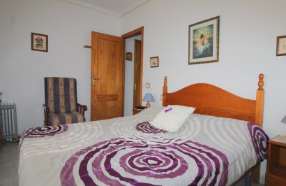 Reventa - Apartamento - Torrevieja - Habaneras