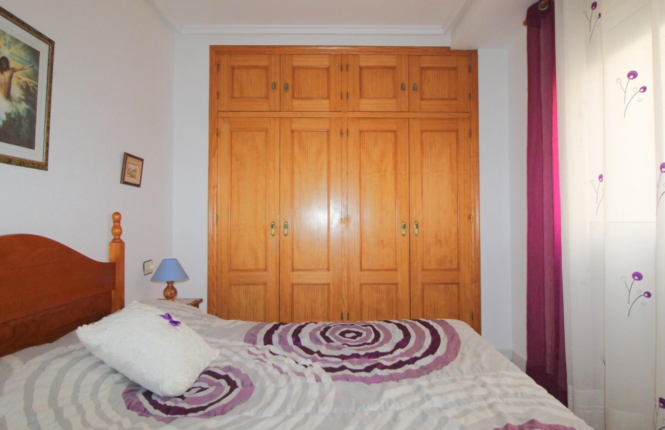 Reventa - Apartamento - Torrevieja - Habaneras