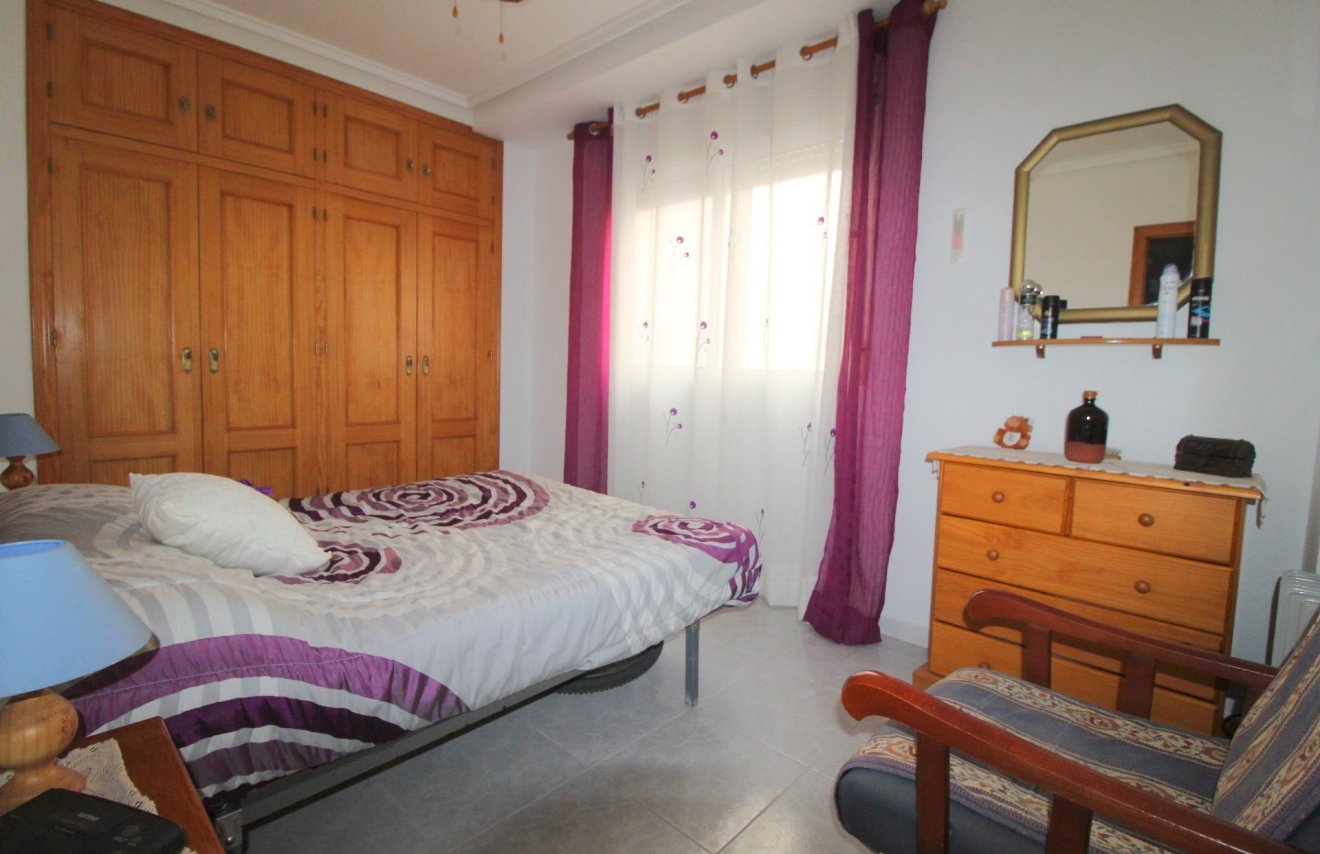 Reventa - Apartamento - Torrevieja - Habaneras