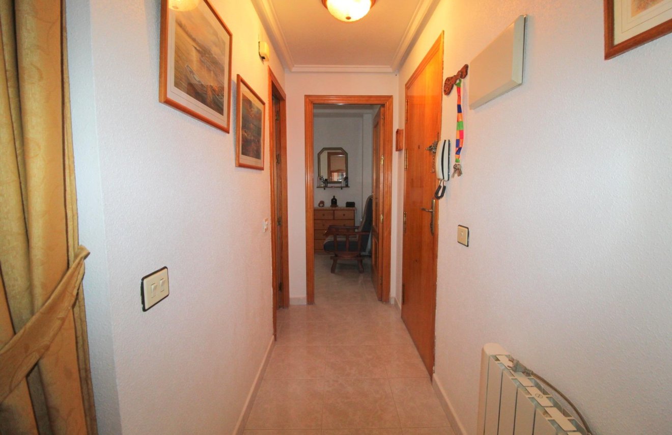 Reventa - Apartamento - Torrevieja - Habaneras