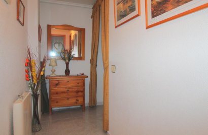 Reventa - Apartamento - Torrevieja - Habaneras