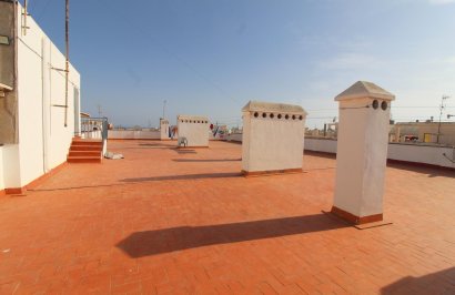 Reventa - Apartamento - Torrevieja - Habaneras