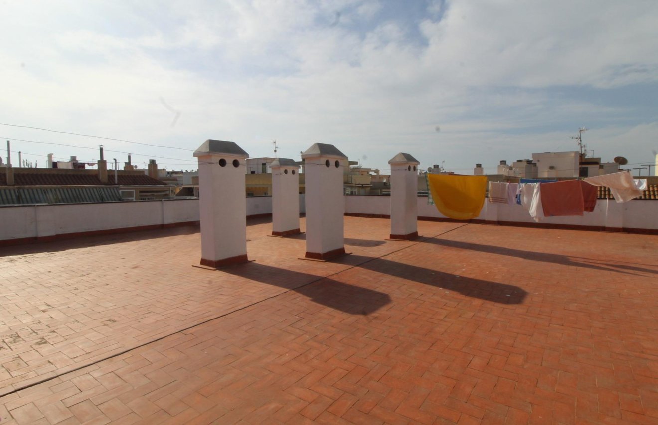 Reventa - Apartamento - Torrevieja - Habaneras