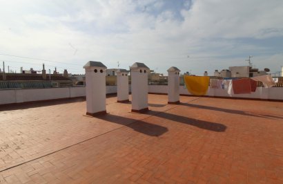 Reventa - Apartamento - Torrevieja - Habaneras