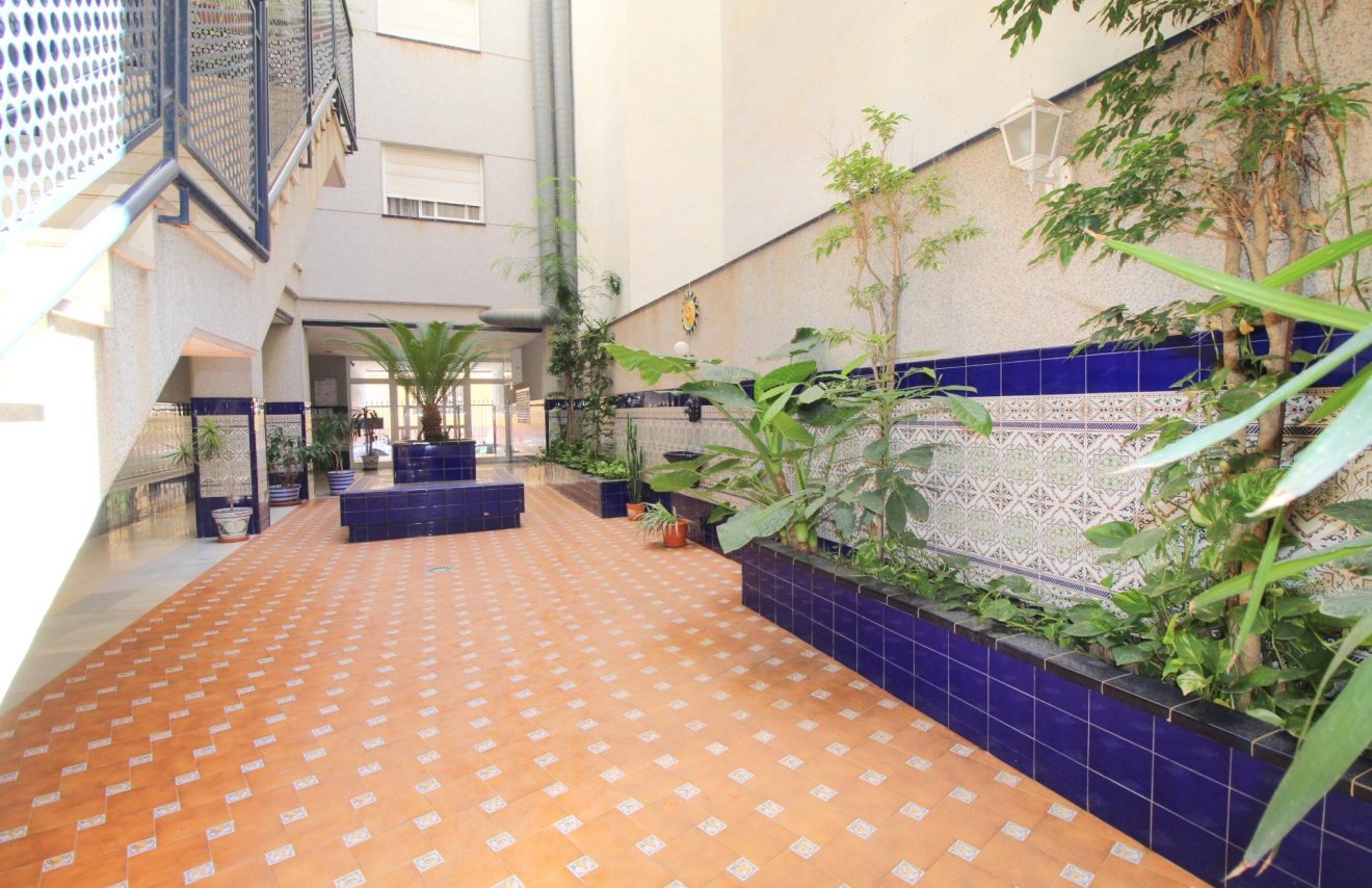 Reventa - Apartamento - Torrevieja - Habaneras