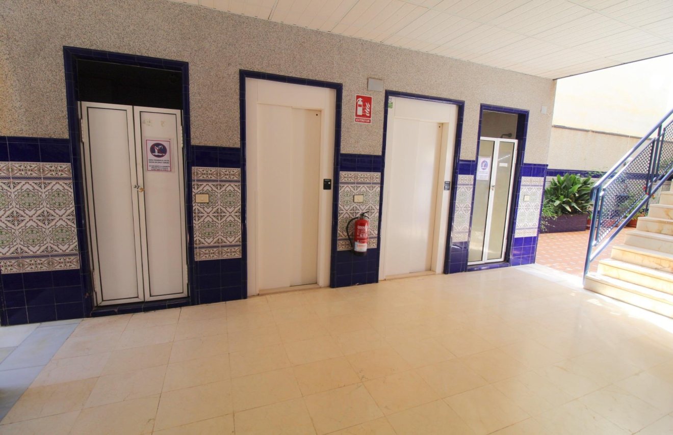 Reventa - Apartamento - Torrevieja - Habaneras