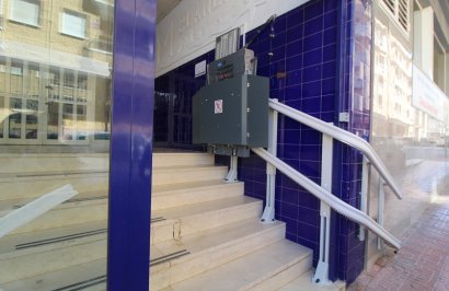 Reventa - Apartamento - Torrevieja - Habaneras