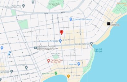 Reventa - Apartamento - Torrevieja - Habaneras