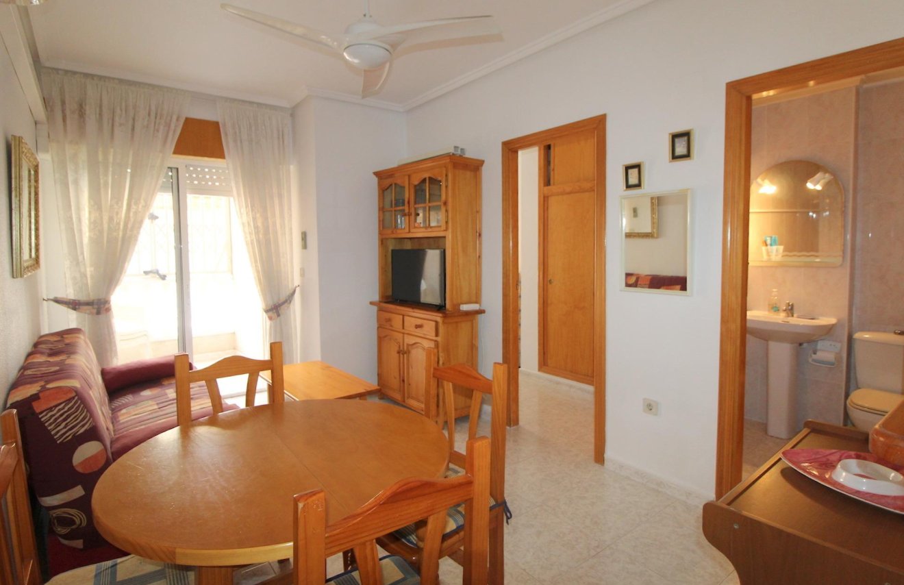 Reventa - Apartamento - Torrevieja - Curva del Palangre