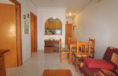 Reventa - Apartamento - Torrevieja - Curva del Palangre