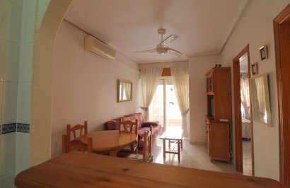 Reventa - Apartamento - Torrevieja - Curva del Palangre