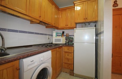 Reventa - Apartamento - Torrevieja - Curva del Palangre