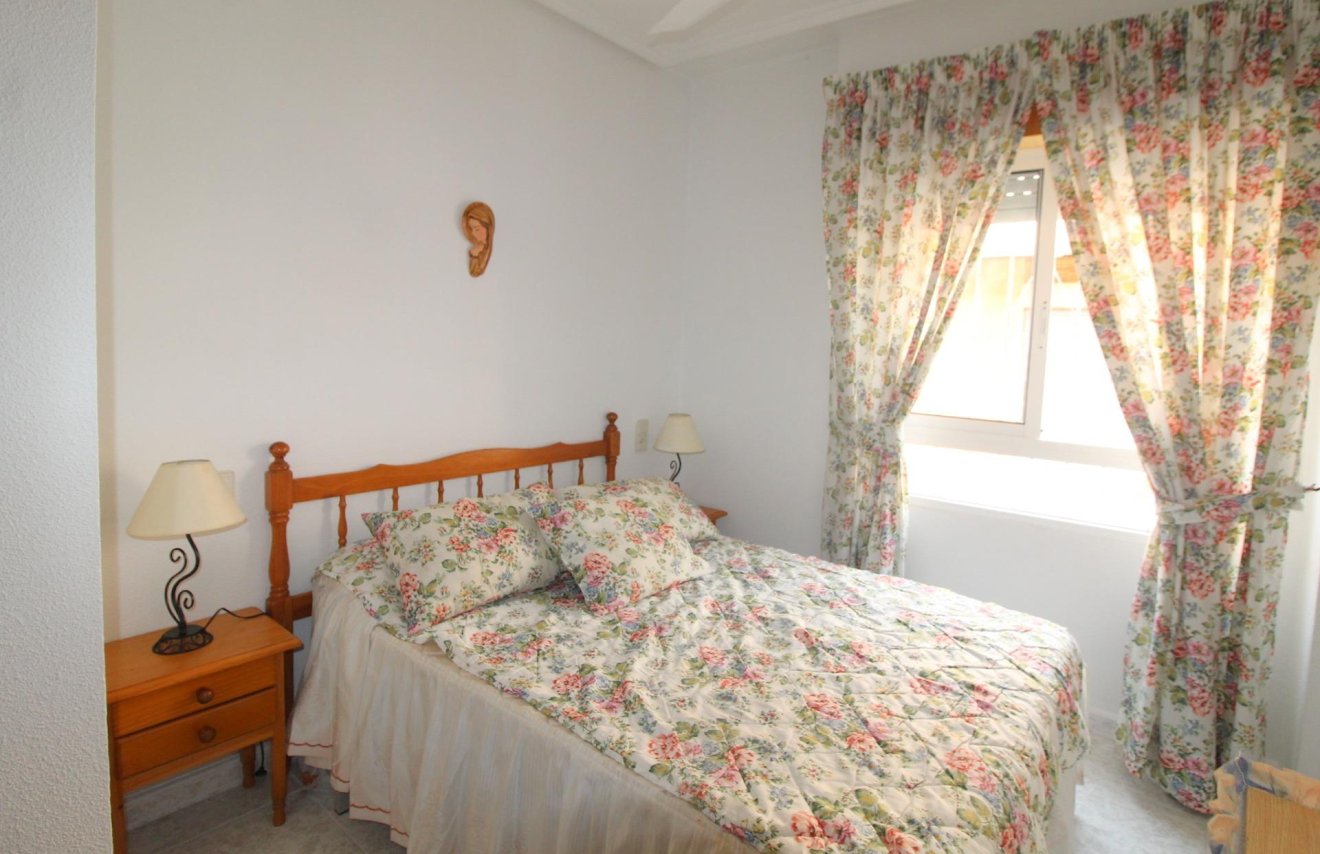 Reventa - Apartamento - Torrevieja - Curva del Palangre