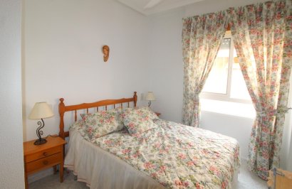 Reventa - Apartamento - Torrevieja - Curva del Palangre