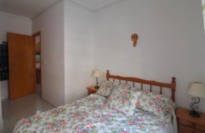 Reventa - Apartamento - Torrevieja - Curva del Palangre