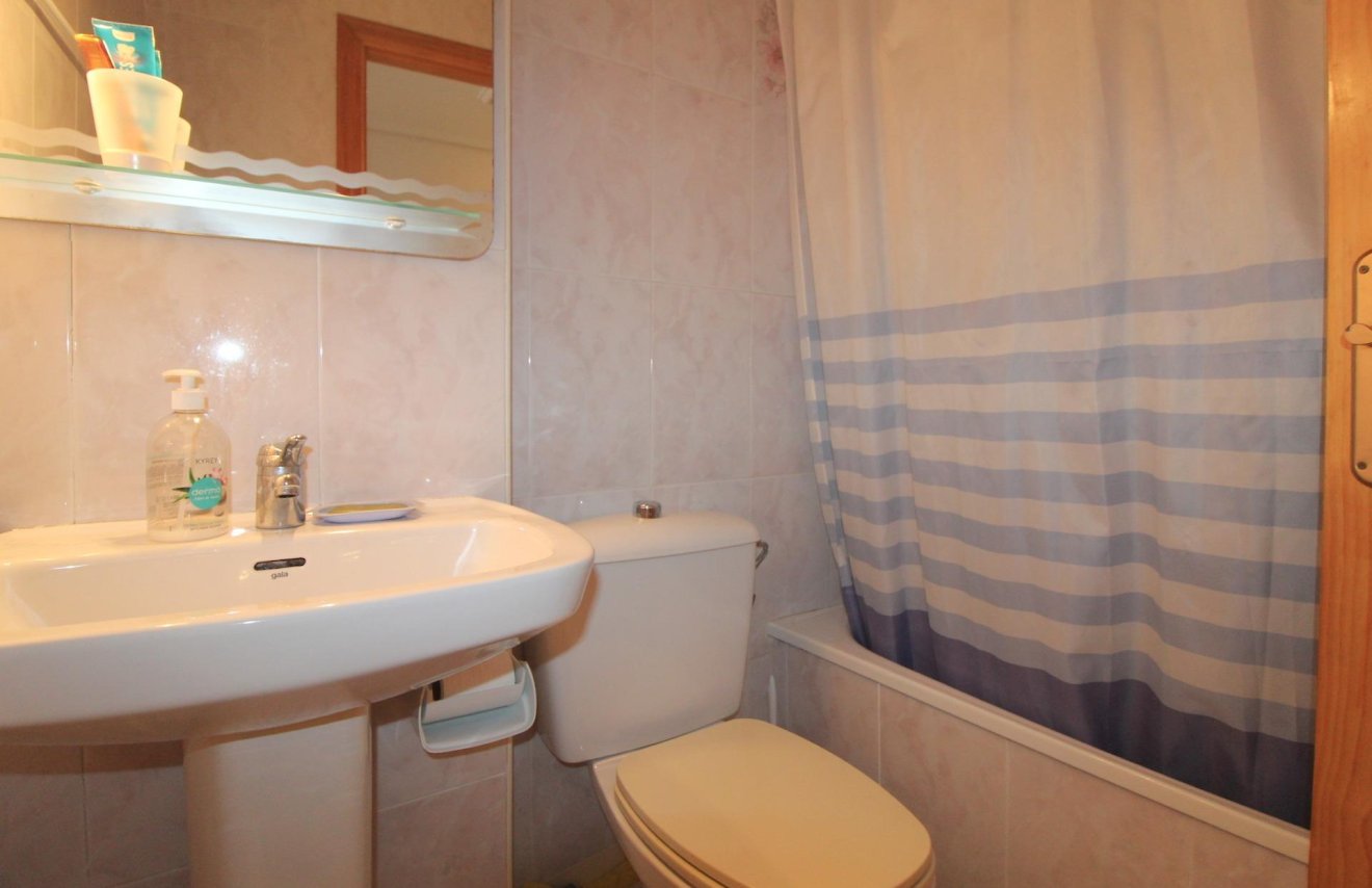 Reventa - Apartamento - Torrevieja - Curva del Palangre