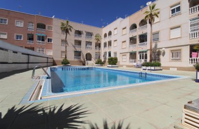 Reventa - Apartamento - Torrevieja - Curva del Palangre