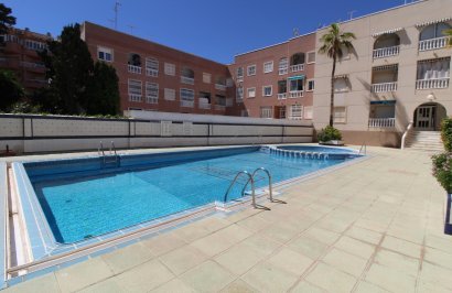 Reventa - Apartamento - Torrevieja - Curva del Palangre