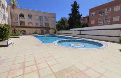 Reventa - Apartamento - Torrevieja - Curva del Palangre