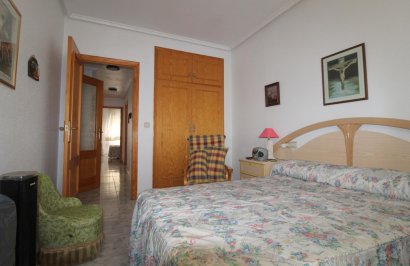 Reventa - Apartamento - Torrevieja - Playa del Cura