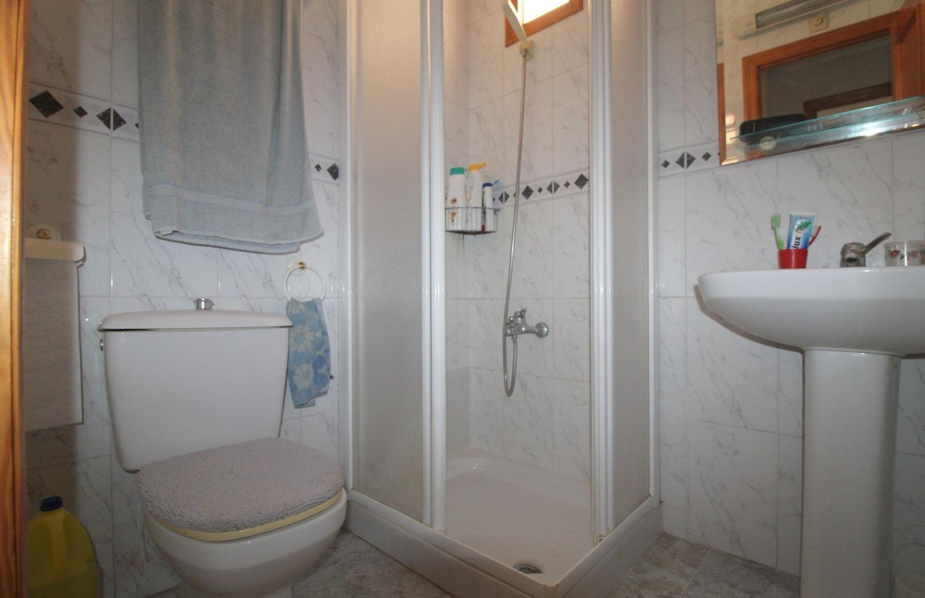 Reventa - Apartamento - Torrevieja - Playa del Cura