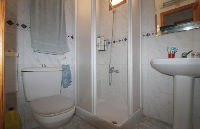 Reventa - Apartamento - Torrevieja - Playa del Cura