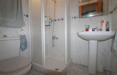 Reventa - Apartamento - Torrevieja - Playa del Cura