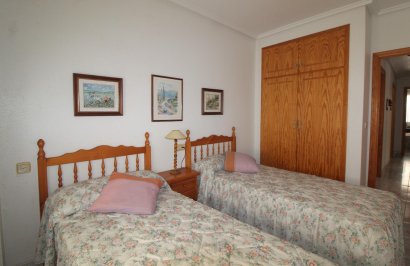 Reventa - Apartamento - Torrevieja - Playa del Cura