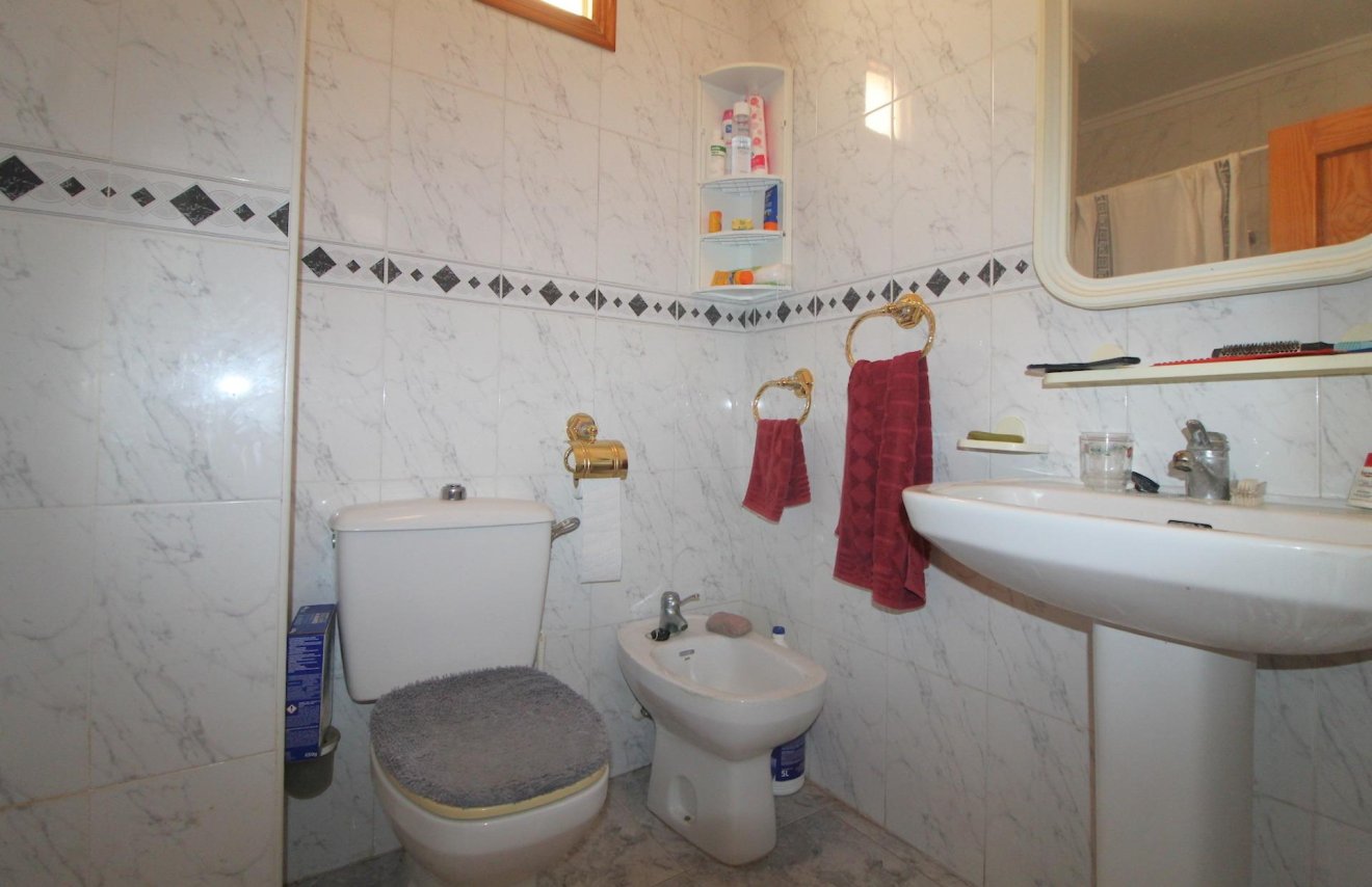 Reventa - Apartamento - Torrevieja - Playa del Cura
