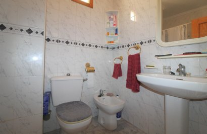 Reventa - Apartamento - Torrevieja - Playa del Cura