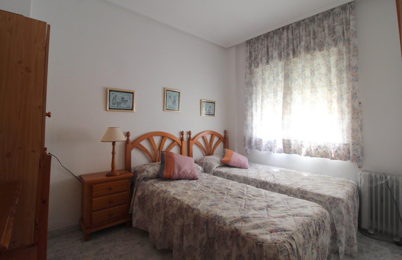 Reventa - Apartamento - Torrevieja - Playa del Cura