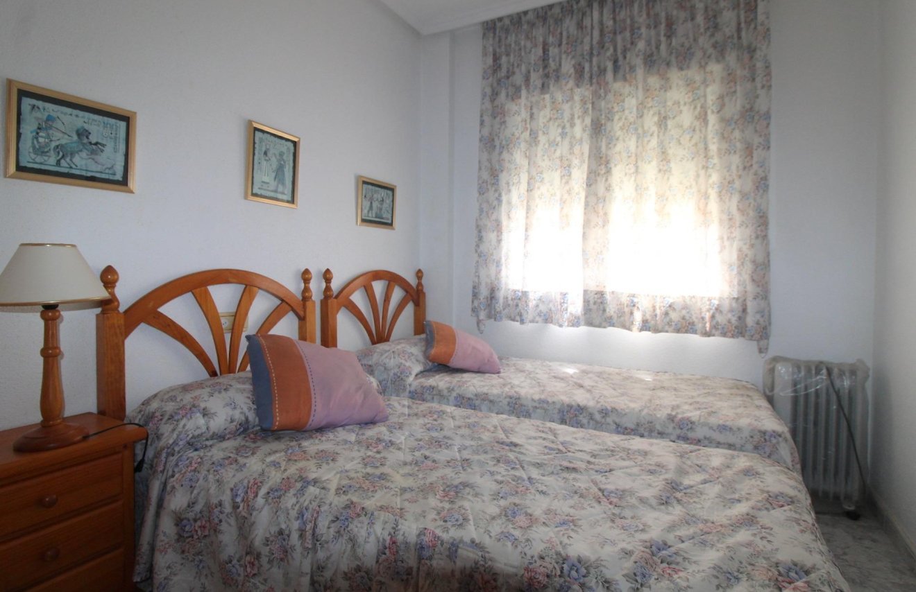 Reventa - Apartamento - Torrevieja - Playa del Cura