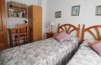 Reventa - Apartamento - Torrevieja - Playa del Cura