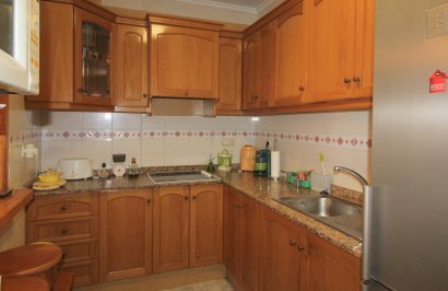 Reventa - Apartamento - Torrevieja - Playa del Cura