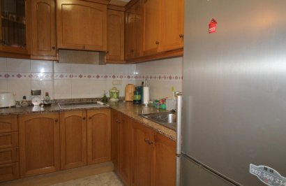 Reventa - Apartamento - Torrevieja - Playa del Cura