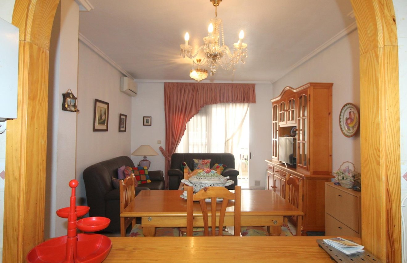 Reventa - Apartamento - Torrevieja - Playa del Cura