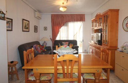 Reventa - Apartamento - Torrevieja - Playa del Cura