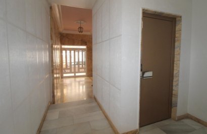 Reventa - Apartamento - Torrevieja - Playa del Cura