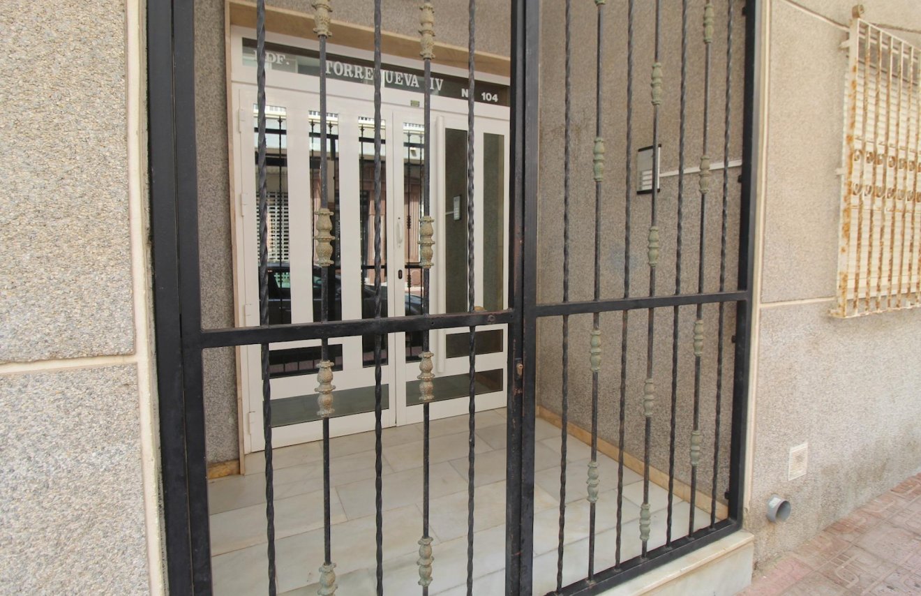 Reventa - Apartamento - Torrevieja - Playa del Cura