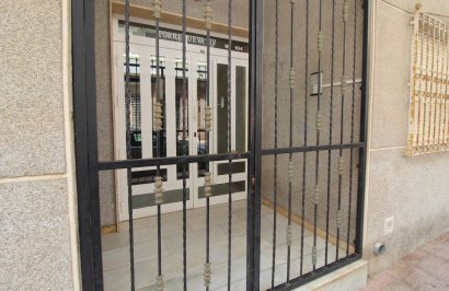 Reventa - Apartamento - Torrevieja - Playa del Cura