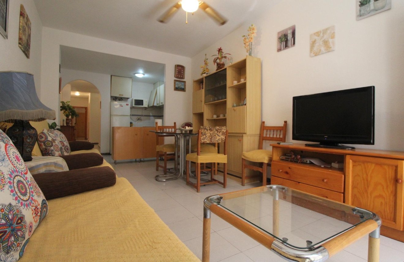 Reventa - Apartamento - Torrevieja - Playa de los Locos